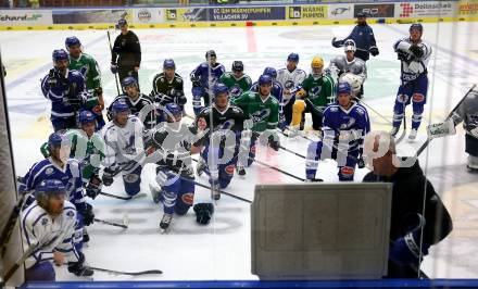 Eishockey. Bundesliga. VSV. Training. Trainer Rob Daum. Villach, 8.8.2022.
Foto: Kuess
---
pressefotos, pressefotografie, kuess, qs, qspictures, sport, bild, bilder, bilddatenbank