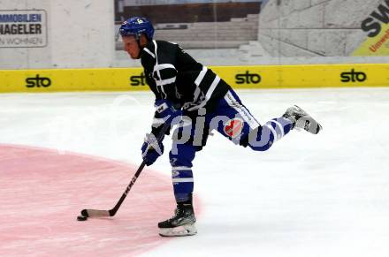 Eishockey. Bundesliga. VSV. Training. Blaz Tomazevic. Villach, 8.8.2022.
Foto: Kuess
---
pressefotos, pressefotografie, kuess, qs, qspictures, sport, bild, bilder, bilddatenbank