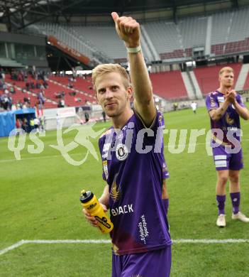 Fussball Bundesliga.  SK Austria Klagenfurt gegen SV Guntamatic Ried.  Christopher Cvetko (Klagenfurt). Klagenfurt, am 13.8.2022. 
Foto: Kuess

---
pressefotos, pressefotografie, kuess, qs, qspictures, sport, bild, bilder, bilddatenbank