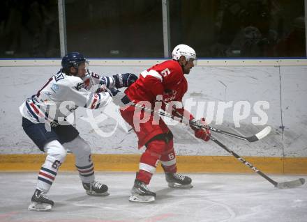 Eishockey. Teststpiel. KAC gegen Fehervar.   Lucas Lessio (KAC). Maribor, 19.8.2022.
Foto: Kuess
---
pressefotos, pressefotografie, kuess, qs, qspictures, sport, bild, bilder, bilddatenbank