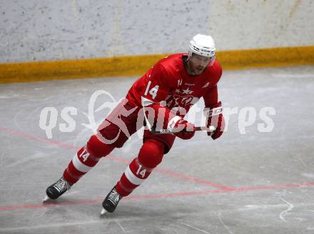 Eishockey. Teststpiel. KAC gegen Fehervar.  Postma Paul (KAC). Maribor, 19.8.2022.
Foto: Kuess
---
pressefotos, pressefotografie, kuess, qs, qspictures, sport, bild, bilder, bilddatenbank