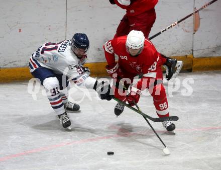 Eishockey. Teststpiel. KAC gegen Fehervar.  Obersteiner Daniel (KAC). Maribor, 19.8.2022.
Foto: Kuess
---
pressefotos, pressefotografie, kuess, qs, qspictures, sport, bild, bilder, bilddatenbank