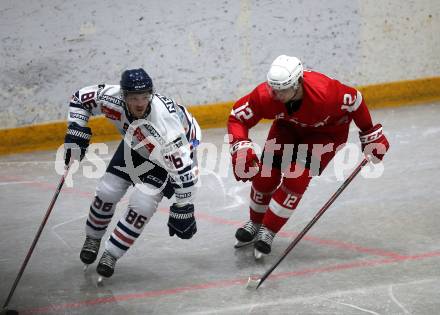 Eishockey. Teststpiel. KAC gegen Fehervar.  Maier David (KAC). Maribor, 19.8.2022.
Foto: Kuess
---
pressefotos, pressefotografie, kuess, qs, qspictures, sport, bild, bilder, bilddatenbank