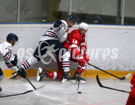 Eishockey. Teststpiel. KAC gegen Fehervar.    Postma Paul (KAC). Maribor, 19.8.2022.
Foto: Kuess
---
pressefotos, pressefotografie, kuess, qs, qspictures, sport, bild, bilder, bilddatenbank