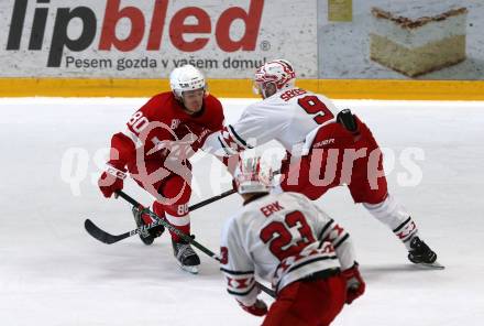 Eishockey. Teststpiel. KAC gegen EC Bad Nauheim.    Kraus Niki (KAC). Bled 21.8.2022.
Foto: Kuess
---
pressefotos, pressefotografie, kuess, qs, qspictures, sport, bild, bilder, bilddatenbank