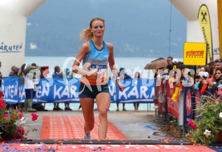 Kaernten laeuft.   Thea Heim. Klagenfurt, am 28.8.2022.
Foto: Kuess
---
pressefotos, pressefotografie, kuess, qs, qspictures, sport, bild, bilder, bilddatenbank