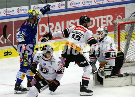 EBEL. Eishockey Bundesliga. VSV gegen BEMER Pioneers Vorarlberg. Torjubel Robert Sabolic  (VSV). Villach, am 22.92022.
Foto: Kuess
www.qspictures.net
---
pressefotos, pressefotografie, kuess, qs, qspictures, sport, bild, bilder, bilddatenbank