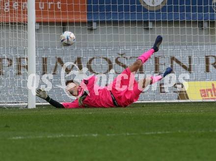 Fussball Bundesliga. SK Austria Klagenfurt gegen LASK   Phillip Menzel (Klagenfurt). Klagenfurt, am 15.10.2022.
Foto: Kuess
---
pressefotos, pressefotografie, kuess, qs, qspictures, sport, bild, bilder, bilddatenbank