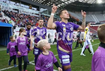 Fussball Bundesliga. SK Austria Klagenfurt gegen LASK   Florian Rieder (Klagenfurt). Klagenfurt, am 15.10.2022.
Foto: Kuess
---
pressefotos, pressefotografie, kuess, qs, qspictures, sport, bild, bilder, bilddatenbank