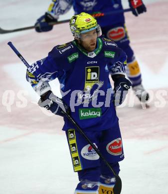 EBEL. Eishockey Bundesliga. EC VSV gegen Migross Supermercati Asiago Hockey.  Robert Sabolic (VSV). Villach, am 18.10.2022.
Foto: Kuess
www.qspictures.net
---
pressefotos, pressefotografie, kuess, qs, qspictures, sport, bild, bilder, bilddatenbank