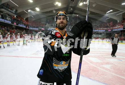 EBEL. Eishockey Bundesliga. EC KAC gegen  Steinbach Black Wings 1992.  Martin Schumnig.. Klagenfurt, am 21.10.2022.
Foto: Kuess
www.qspictures.net
---
pressefotos, pressefotografie, kuess, qs, qspictures, sport, bild, bilder, bilddatenbank