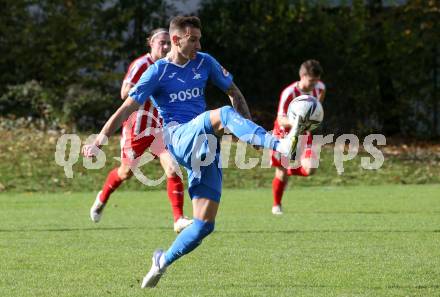 Fussball KFV Cup. KAC 1909 gegen SAK.  Marko Gajic (SAK). Klagenfurt, am 26.10.2022.
Foto: Kuess
---
pressefotos, pressefotografie, kuess, qs, qspictures, sport, bild, bilder, bilddatenbank