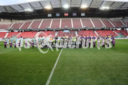 Fussball Bundesliga. SK Austria Klagenfurt gegen WSG Tirol.   (Klagenfurt).. Klagenfurt, am 29.10.2022.
Foto: Kuess
---
pressefotos, pressefotografie, kuess, qs, qspictures, sport, bild, bilder, bilddatenbank