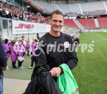 Fussball Bundesliga. SK Austria Klagenfurt gegen WSG Tirol.  BERNHARD SUSSITZ (Klagenfurt).. Klagenfurt, am 29.10.2022.
Foto: Kuess
---
pressefotos, pressefotografie, kuess, qs, qspictures, sport, bild, bilder, bilddatenbank