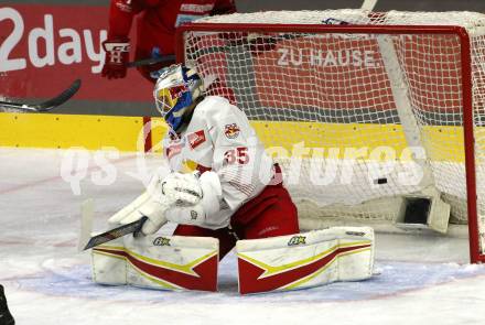 EBEL. Eishockey Bundesliga. EC KAC gegen  EC Red Bull Salzburg. Atte Tolvanen  (Salzburg). Klagenfurt, am 30.10.2022.
Foto: Kuess
www.qspictures.net
---
pressefotos, pressefotografie, kuess, qs, qspictures, sport, bild, bilder, bilddatenbank