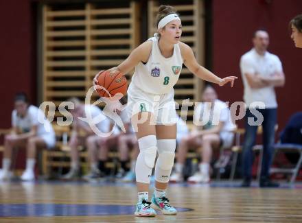 Basketball Damen. AUSTRIA CUP.  KOS Celovec Damen gegen UBSC-DBBC Graz. Antonia Ronacher,  (KOS), Klagenfurt, 12.11.2022.
Foto: Kuess
---
pressefotos, pressefotografie, kuess, qs, qspictures, sport, bild, bilder, bilddatenbank