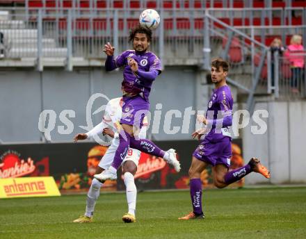 Fussball Bundesliga. SK Austria Klagenfurt gegen FC Red Bull Salzburg.  Maximiliano Moreira Romero (Klagenfurt). Klagenfurt, am 13.11.2022.
Foto: Kuess
---
pressefotos, pressefotografie, kuess, qs, qspictures, sport, bild, bilder, bilddatenbank