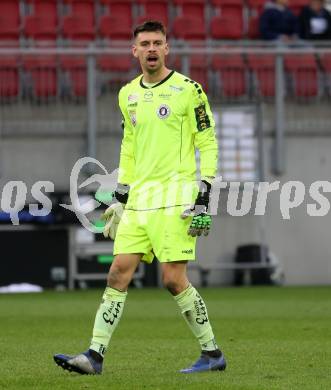 Fussball Bundesliga. SK Austria Klagenfurt gegen FC Red Bull Salzburg.  Phillip Menzel (Klagenfurt). Klagenfurt, am 13.11.2022.
Foto: Kuess
---
pressefotos, pressefotografie, kuess, qs, qspictures, sport, bild, bilder, bilddatenbank