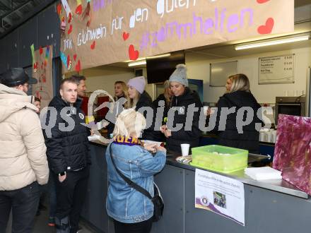 Fussball Bundesliga. SK Austria Klagenfurt gegen FC Red Bull Salzburg.   (Klagenfurt). Klagenfurt, am 13.11.2022.
Foto: Kuess
---
pressefotos, pressefotografie, kuess, qs, qspictures, sport, bild, bilder, bilddatenbank