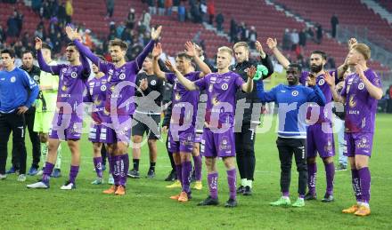 Fussball Bundesliga. SK Austria Klagenfurt gegen FC Red Bull Salzburg.   (Klagenfurt). Klagenfurt, am 13.11.2022.
Foto: Kuess
---
pressefotos, pressefotografie, kuess, qs, qspictures, sport, bild, bilder, bilddatenbank