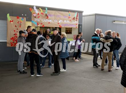 Fussball Bundesliga. SK Austria Klagenfurt gegen FC Red Bull Salzburg.   (Klagenfurt). Klagenfurt, am 13.11.2022.
Foto: Kuess
---
pressefotos, pressefotografie, kuess, qs, qspictures, sport, bild, bilder, bilddatenbank