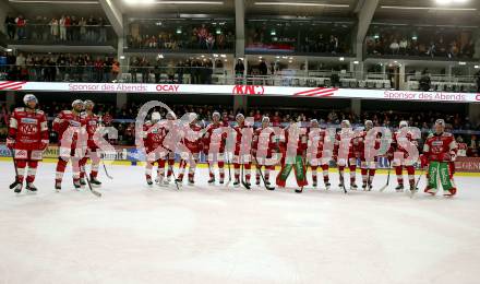 EBEL. Eishockey Bundesliga. EC KAC gegen  Salzburg.   (KAC). Klagenfurt, am 9.12.2022.
Foto: Kuess
www.qspictures.net
---
pressefotos, pressefotografie, kuess, qs, qspictures, sport, bild, bilder, bilddatenbank