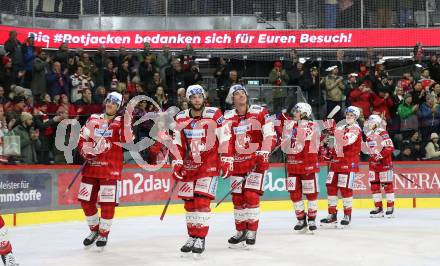 EBEL. Eishockey Bundesliga. EC KAC gegen  Salzburg.  Luka Gomboc, Rok Ticar, Nicholas Eric Petersen (KAC). Klagenfurt, am 9.12.2022.
Foto: Kuess
www.qspictures.net
---
pressefotos, pressefotografie, kuess, qs, qspictures, sport, bild, bilder, bilddatenbank