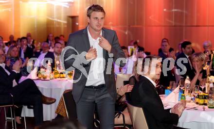 Nacht des Sports. Sportgala. Sportler des Jahres 2022.     Martin Hinteregger . Velden, am 21.12.2022.
Foto: Kuess
www.qspictures.net


---
pressefotos, pressefotografie, kuess, qs, qspictures, sport, bild, bilder, bilddatenbank