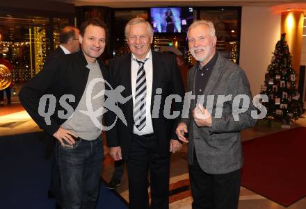 Nacht des Sports. Sportgala. Sportler des Jahres 2022.     Peter Paco Wrolich, Norbert Steiner, Danilo Prusnik . Velden, am 21.12.2022.
Foto: Kuess
www.qspictures.net


---
pressefotos, pressefotografie, kuess, qs, qspictures, sport, bild, bilder, bilddatenbank