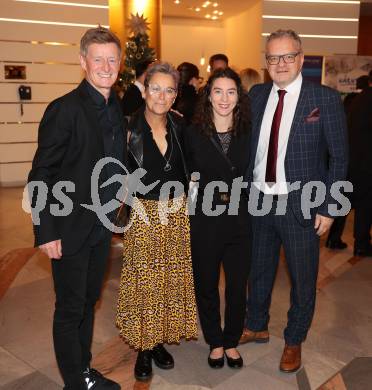 Nacht des Sports. Sportgala. Sportler des Jahres 2022.     Arno Arthofer, Celine Arthofer, Martin Arthofer . Velden, am 21.12.2022.
Foto: Kuess
www.qspictures.net


---
pressefotos, pressefotografie, kuess, qs, qspictures, sport, bild, bilder, bilddatenbank