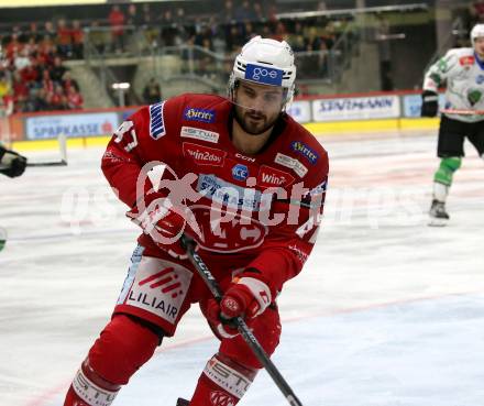 EBEL. Eishockey Bundesliga. EC KAC gegen  HK SZ Olimpija Ljubljana.  Marcel Witting (KAC). Klagenfurt, am 3.1.2023.
Foto: Kuess
www.qspictures.net
---
pressefotos, pressefotografie, kuess, qs, qspictures, sport, bild, bilder, bilddatenbank