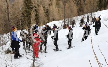 Fussball Bundesliga. Team Building Austria Klagenfurt.   .  Bad Kleinkirchheim, am 11.1.2023.
Foto: Kuess


---
pressefotos, pressefotografie, kuess, qs, qspictures, sport, bild, bilder, bilddatenbank