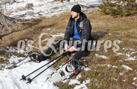 Fussball Bundesliga. Team Building Austria Klagenfurt.   .  Bad Kleinkirchheim, am 11.1.2023.
Foto: Kuess


---
pressefotos, pressefotografie, kuess, qs, qspictures, sport, bild, bilder, bilddatenbank