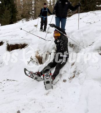 Fussball Bundesliga. Team Building Austria Klagenfurt.   .  Bad Kleinkirchheim, am 11.1.2023.
Foto: Kuess


---
pressefotos, pressefotografie, kuess, qs, qspictures, sport, bild, bilder, bilddatenbank