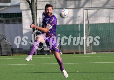 Fussball Testspiel. SK Austria KLagenfurt gegen Voelkermarkt.   Markus Pink. Klagenfurt, am 14.1.2023.
Foto: Kuess


---
pressefotos, pressefotografie, kuess, qs, qspictures, sport, bild, bilder, bilddatenbank