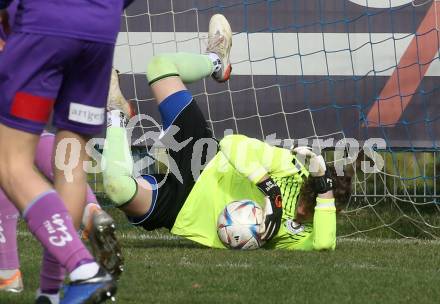 Fussball. Kaerntner Liga. Kraig gegen Austria Klagenfurt Amateure. David Puntigam (Klagenfurt). Treibach, 25.3.2023
Foto: Kuess


---
pressefotos, pressefotografie, kuess, qs, qspictures, sport, bild, bilder, bilddatenbank