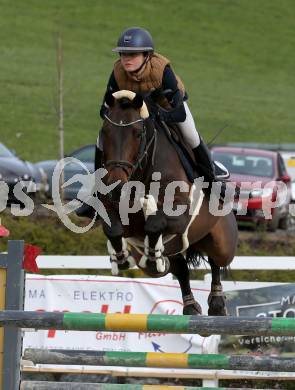 Reiten. EPP Grand Prix. Calabro Valentina Ylenia. Reiterhof Stueckler. St. Margarethen im Lavanttal, am 9.4.2023.
Foto: Kuess


---
pressefotos, pressefotografie, kuess, qs, qspictures, sport, bild, bilder, bilddatenbank