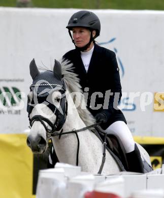 Reiten. EPP Grand Prix. Andrea Skorianz-Jenull. Reiterhof Stueckler. St. Margarethen im Lavanttal, am 9.4.2023.
Foto: Kuess


---
pressefotos, pressefotografie, kuess, qs, qspictures, sport, bild, bilder, bilddatenbank