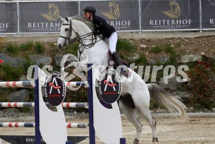 Reiten. EPP Grand Prix. Marianne Schindele. Reiterhof Stueckler. St. Margarethen im Lavanttal, am 9.4.2023.
Foto: Kuess


---
pressefotos, pressefotografie, kuess, qs, qspictures, sport, bild, bilder, bilddatenbank