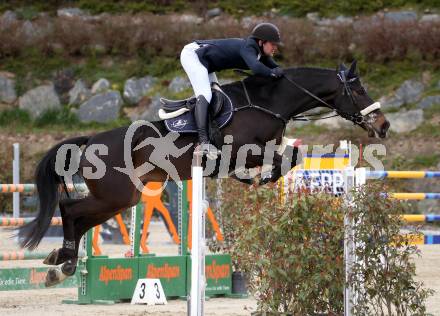 Reiten. EPP Grand Prix. Jannik Domaingo. Reiterhof Stueckler. St. Margarethen im Lavanttal, am 9.4.2023.
Foto: Kuess


---
pressefotos, pressefotografie, kuess, qs, qspictures, sport, bild, bilder, bilddatenbank