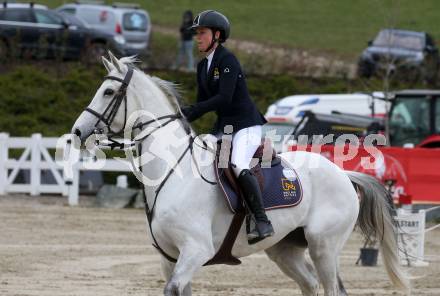 Reiten. EPP Grand Prix. Marianne Schindele. Reiterhof Stueckler. St. Margarethen im Lavanttal, am 9.4.2023.
Foto: Kuess


---
pressefotos, pressefotografie, kuess, qs, qspictures, sport, bild, bilder, bilddatenbank