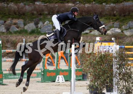 Reiten. EPP Grand Prix. Jannik Domaingo. Reiterhof Stueckler. St. Margarethen im Lavanttal, am 9.4.2023.
Foto: Kuess


---
pressefotos, pressefotografie, kuess, qs, qspictures, sport, bild, bilder, bilddatenbank