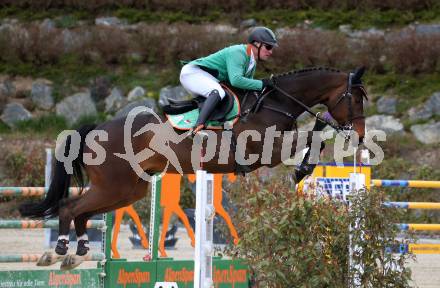 Reiten. EPP Grand Prix. Dieter Koefler. Reiterhof Stueckler. St. Margarethen im Lavanttal, am 9.4.2023.
Foto: Kuess


---
pressefotos, pressefotografie, kuess, qs, qspictures, sport, bild, bilder, bilddatenbank