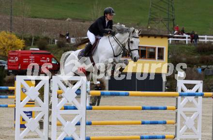 Reiten. EPP Grand Prix. Marianne Schindele. Reiterhof Stueckler. St. Margarethen im Lavanttal, am 9.4.2023.
Foto: Kuess


---
pressefotos, pressefotografie, kuess, qs, qspictures, sport, bild, bilder, bilddatenbank