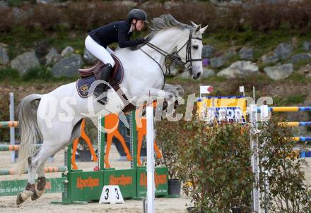 Reiten. EPP Grand Prix. Marianne Schindele. Reiterhof Stueckler. St. Margarethen im Lavanttal, am 9.4.2023.
Foto: Kuess


---
pressefotos, pressefotografie, kuess, qs, qspictures, sport, bild, bilder, bilddatenbank