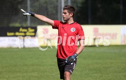 Fussball Bundesliga. Training SK Austria Klagenfurt.   Tormanntrainer Marc Lamberger. Viktring, am 26.4.2023.
Foto: Kuess



---
pressefotos, pressefotografie, kuess, qs, qspictures, sport, bild, bilder, bilddatenbank