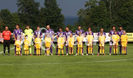 Fussball Testspiel. SK Austria Klagenfurt gegen Leoben.  (Klagenfurt). Glanegg, am 11.7.2023.
Foto: Kuess



---
pressefotos, pressefotografie, kuess, qs, qspictures, sport, bild, bilder, bilddatenbank