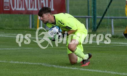 Fussball Testspiel. SK Austria Klagenfurt gegen Leoben. Phillip Menzel (Klagenfurt). Glanegg, am 11.7.2023.
Foto: Kuess



---
pressefotos, pressefotografie, kuess, qs, qspictures, sport, bild, bilder, bilddatenbank