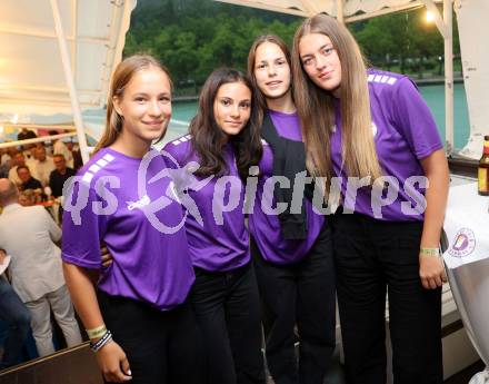 Fussball Bundesliga. Kick off, SK Austria KLagenfurt.   . KLagenfurt, am 18.7.2023.
Foto: Kuess



---
pressefotos, pressefotografie, kuess, qs, qspictures, sport, bild, bilder, bilddatenbank