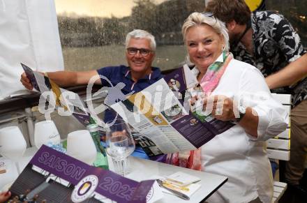 Fussball Bundesliga. Kick off, SK Austria KLagenfurt.   . KLagenfurt, am 18.7.2023.
Foto: Kuess



---
pressefotos, pressefotografie, kuess, qs, qspictures, sport, bild, bilder, bilddatenbank